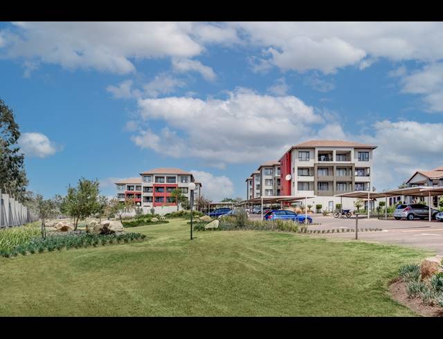 1 BEDROOM APARTMENT FOR SALE IN LONEHILL